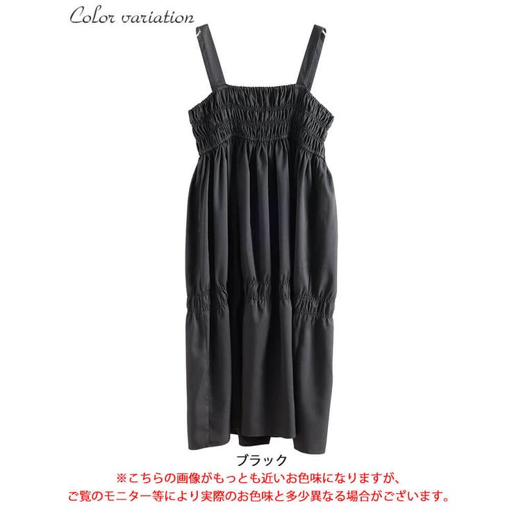 大きいサイズ レディース ワンピース | GOLDJAPAN　大きいサイズ専門店 | 詳細画像16 