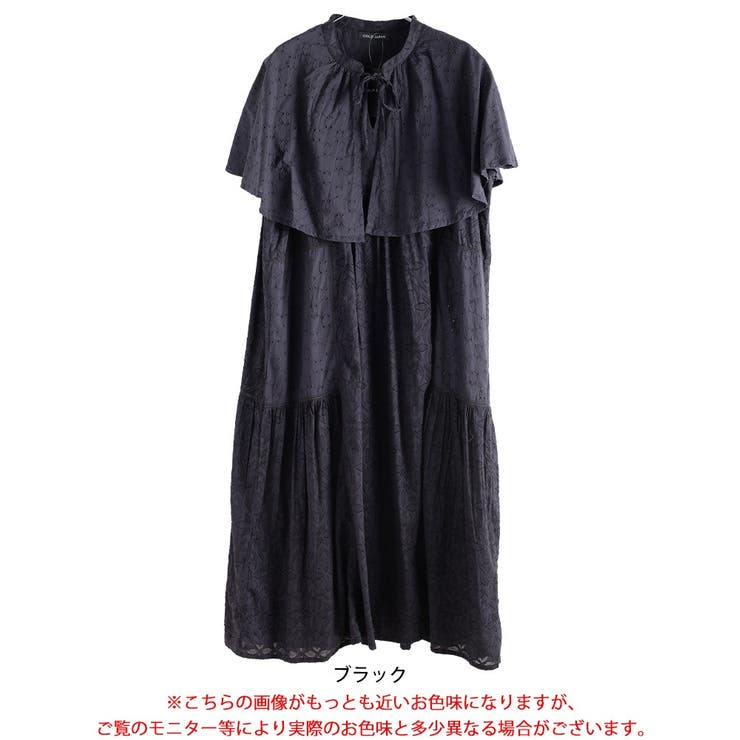 大きいサイズ レディース ワンピース | GOLDJAPAN　大きいサイズ専門店 | 詳細画像17 