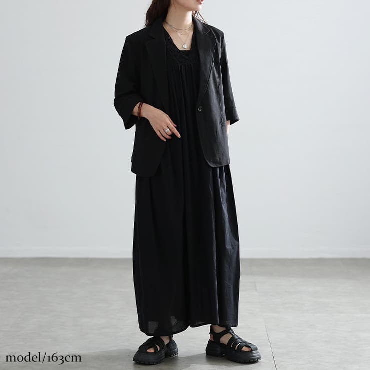 大きいサイズ レディース ワンピース | GOLDJAPAN　大きいサイズ専門店 | 詳細画像12 
