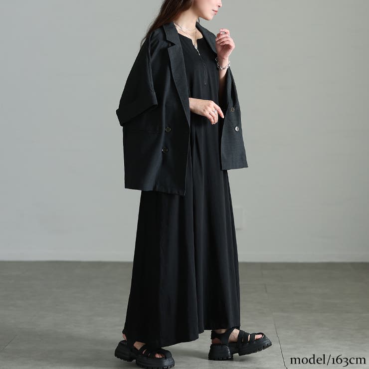 大きいサイズ レディース ワンピース | GOLDJAPAN　大きいサイズ専門店 | 詳細画像12 