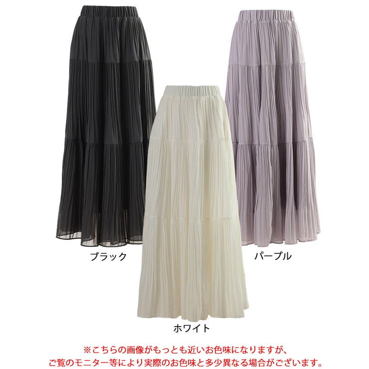 大きいサイズ レディース ボトムス | GOLDJAPAN　大きいサイズ専門店 | 詳細画像14 
