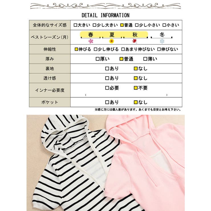 大きいサイズ レディース トップス | GOLDJAPAN　大きいサイズ専門店 | 詳細画像19 