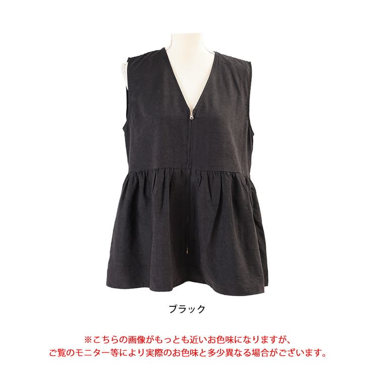 大きいサイズ レディース トップス | GOLDJAPAN　大きいサイズ専門店 | 詳細画像16 