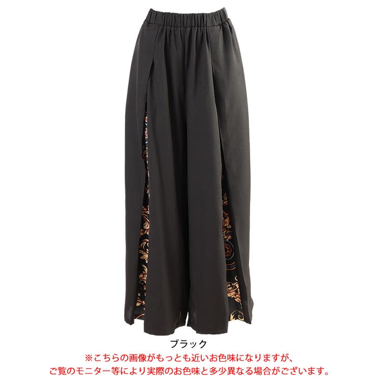 大きいサイズ レディース パンツ | GOLDJAPAN　大きいサイズ専門店 | 詳細画像17 