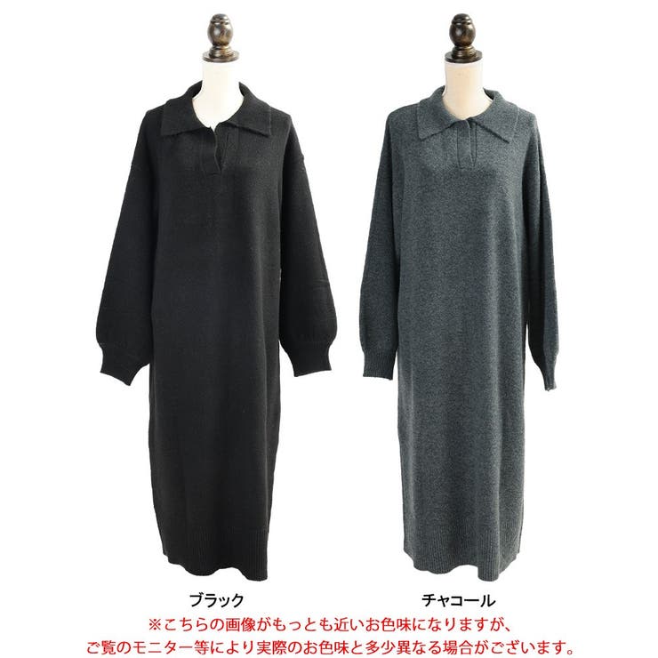 大きいサイズ レディース ワンピース | GOLDJAPAN　大きいサイズ専門店 | 詳細画像17 