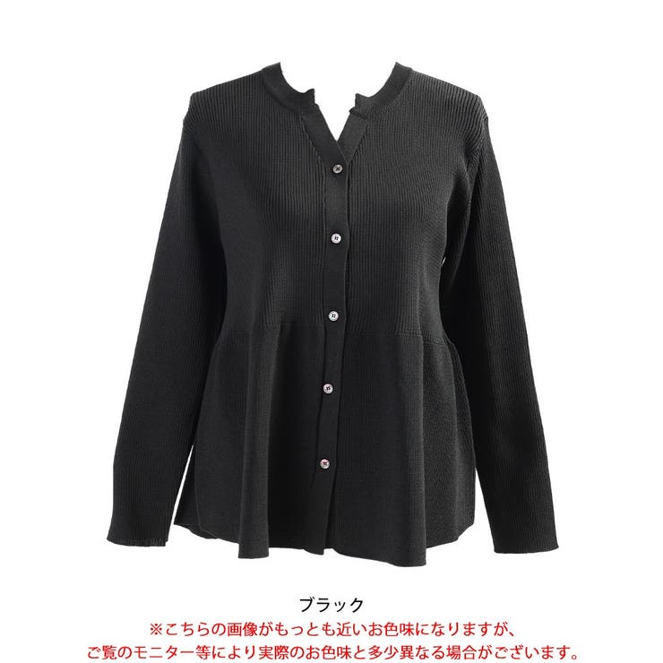 大きいサイズ レディース トップス | GOLDJAPAN　大きいサイズ専門店 | 詳細画像17 