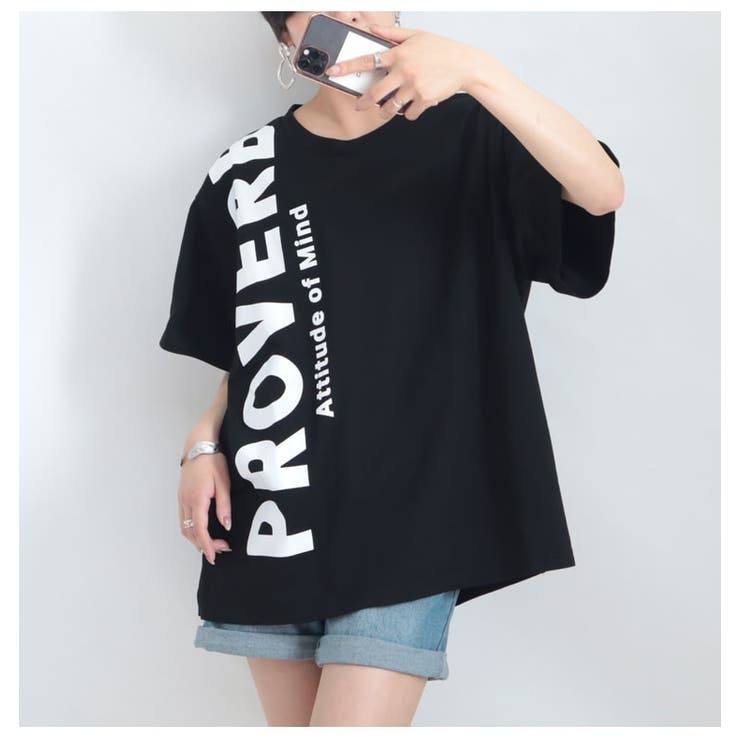 大きいサイズレディース トップス Tシャツ 品番 Gj Goldjapan 大きいサイズ専門店 ゴールドジャパン のレディース ファッション通販 Shoplist ショップリスト