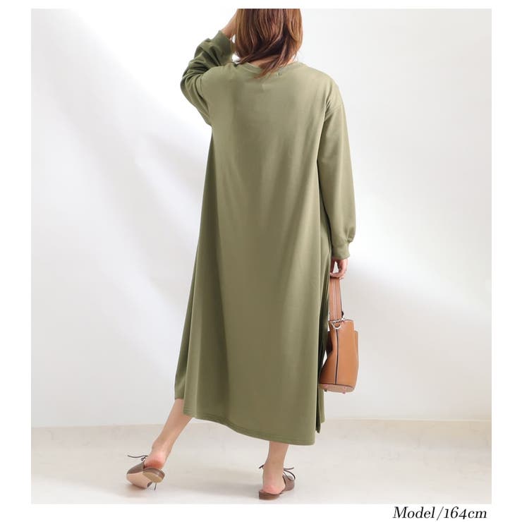 大きいサイズレディース ワンピース Vネックマキシ丈ワンピース 品番 Gj Goldjapan 大きいサイズ 専門店 ゴールドジャパン のレディースファッション通販 Shoplist ショップリスト