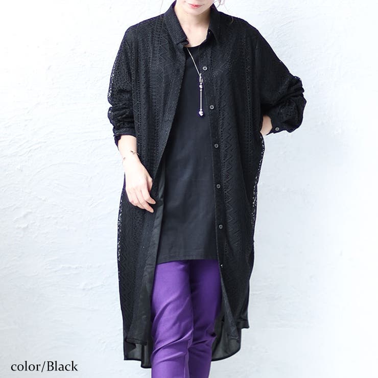 ブラック | 大きいサイズ レディース ワンピース | GOLDJAPAN　大きいサイズ専門店