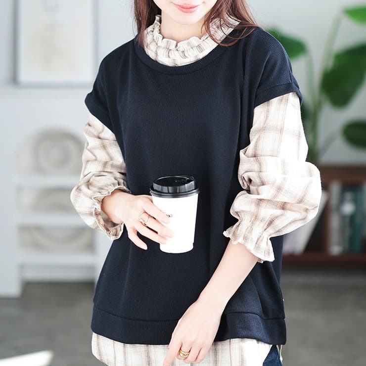 極近年 新品 定価5.5万 大きいサイズ 42 レオナール シャツ チュニック 極近年 新品 定価5.5万 大きいサイズ 42 レオナール シャツ チュニック