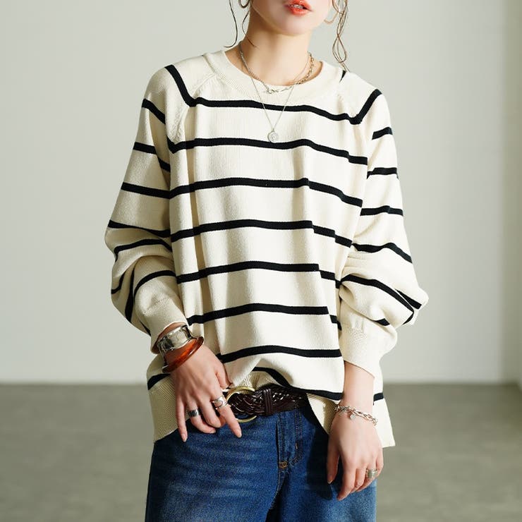 アイボリー | 大きいサイズ レディース トップス | GOLDJAPAN　大きいサイズ専門店