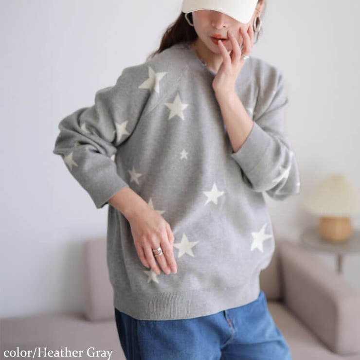 杢グレー | 大きいサイズ レディース トップス | GOLDJAPAN　大きいサイズ専門店