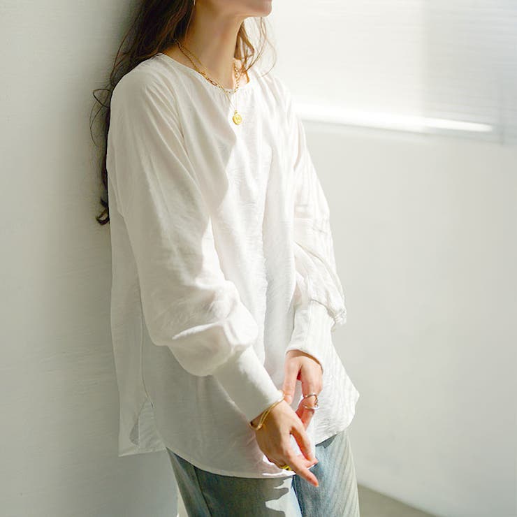 オフ | 大きいサイズ レディース トップス | GOLDJAPAN　大きいサイズ専門店