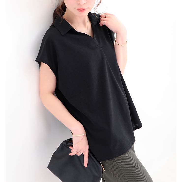 大きいサイズ レディース トップス 品番 Gj Goldjapan 大きい サイズ専門店 ゴールドジャパン のレディースファッション通販 Shoplist ショップリスト