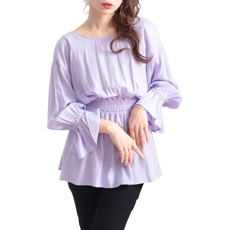 大きいサイズレディース トップス ブラウス 品番 Gj Goldjapan 大きいサイズ専門店 ゴールドジャパン のレディース ファッション通販 Shoplist ショップリスト