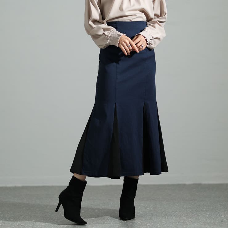 大きいサイズ レディース ボトムス[品番：GJ000019489