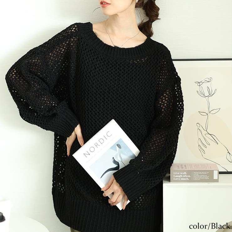 6/18まで最終値下☆2025GOLDEN GOOSE ニット XL ネイビー カタログ掲載品】【100回洗っても型崩れしない