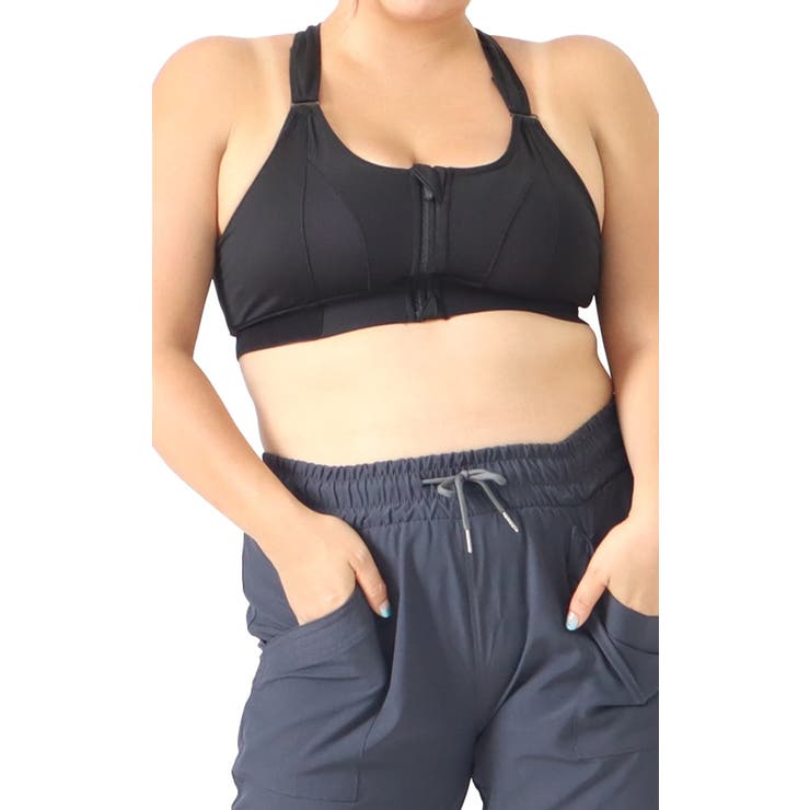 ブラック | 大きいサイズ レディース インナー | GOLDJAPAN　大きいサイズ専門店