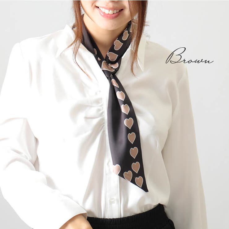 ブラウン | 大きいサイズ レディース 小物 | GOLDJAPAN　大きいサイズ専門店