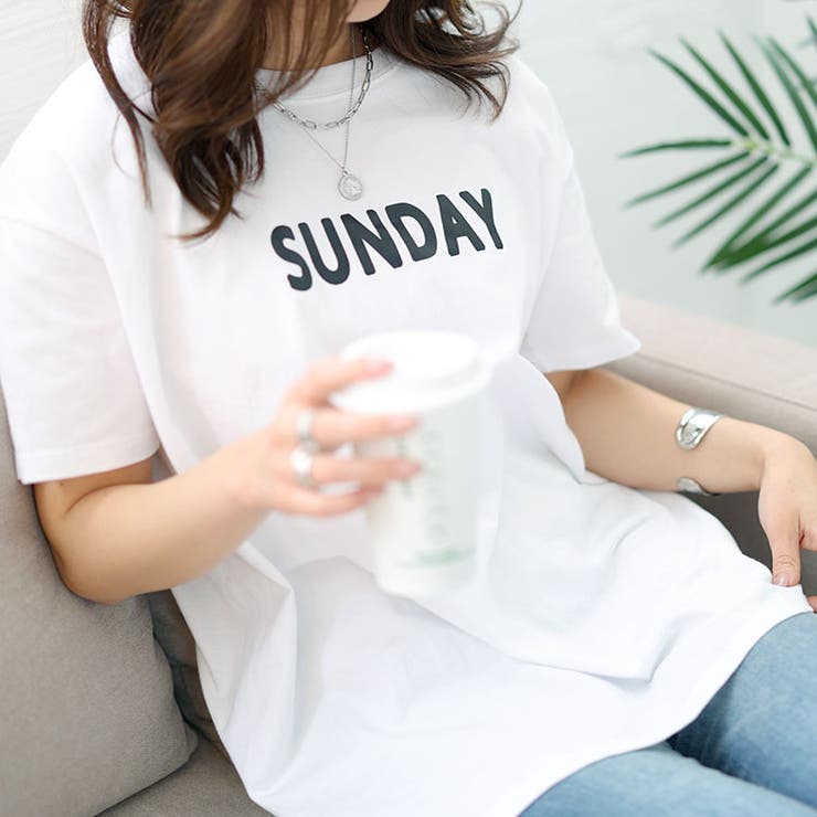 ホワイト | 大きいサイズ レディース トップス | GOLDJAPAN　大きいサイズ専門店