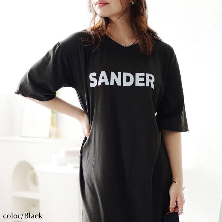 ブラック | 大きいサイズ レディース ワンピース | GOLDJAPAN　大きいサイズ専門店