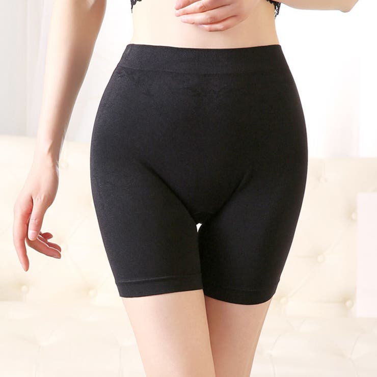 ブラック | 大きいサイズ レディース インナー | GOLDJAPAN　大きいサイズ専門店