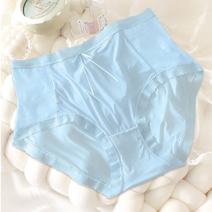 ブルー | 大きいサイズ レディース インナー | GOLDJAPAN　大きいサイズ専門店