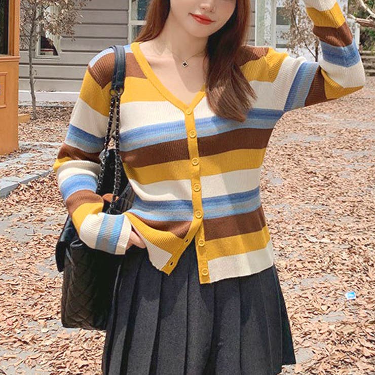 ブラウン | 大きいサイズ レディース トップス | GOLDJAPAN　大きいサイズ専門店