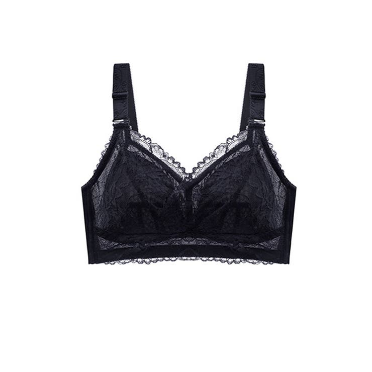 ブラック | 大きいサイズ レディース インナー | GOLDJAPAN　大きいサイズ専門店