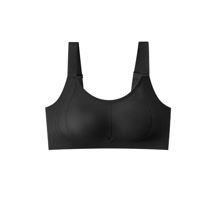 ブラック | 大きいサイズ レディース インナー | GOLDJAPAN　大きいサイズ専門店