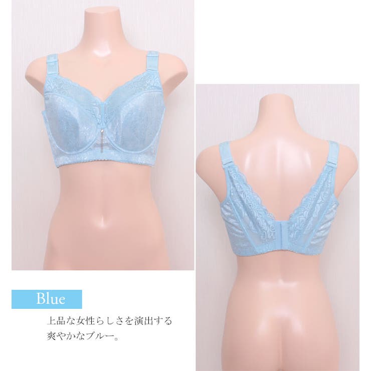 大きいサイズ レディース 下着 品番 Gj Goldjapan 大きいサイズ専門店 ゴールドジャパン のレディースファッション通販 Shoplist ショップリスト