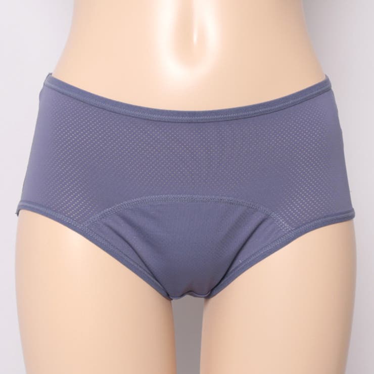 ブルー | 大きいサイズ レディース インナー | GOLDJAPAN　大きいサイズ専門店