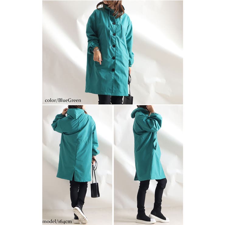 大きいサイズレディース アウター コート 品番 Gj Goldjapan 大きいサイズ専門店 ゴールドジャパン のレディース ファッション通販 Shoplist ショップリスト