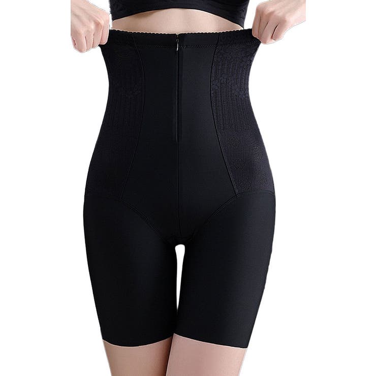 ブラック | 大きいサイズレディース インナー 下着 | GOLDJAPAN　大きいサイズ専門店