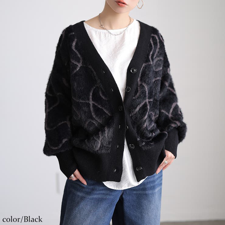 ブラック | 大きいサイズ レディース トップス | GOLDJAPAN　大きいサイズ専門店