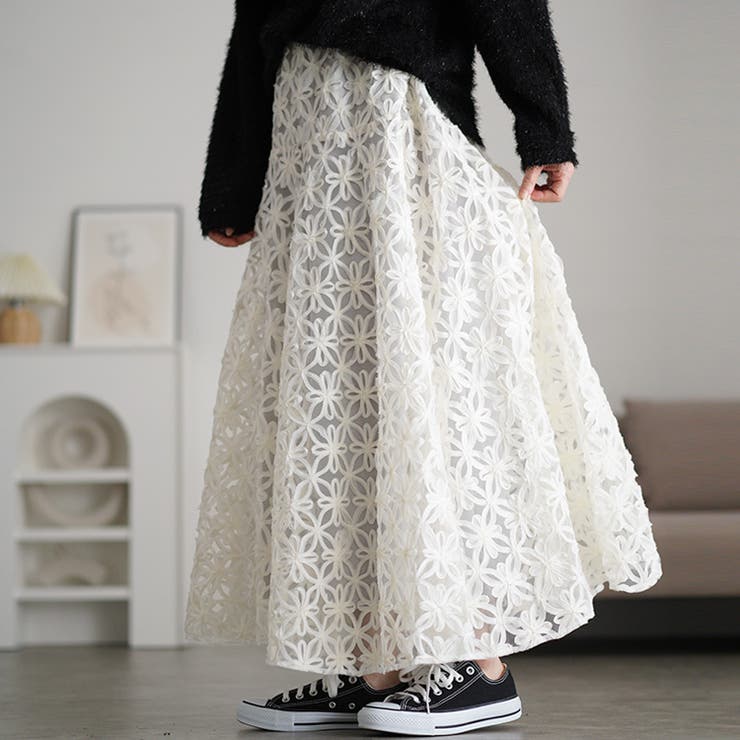 大人気★【AMIRI】ビスコース スカート 大人気☆【AMIRI】ビスコース スカート