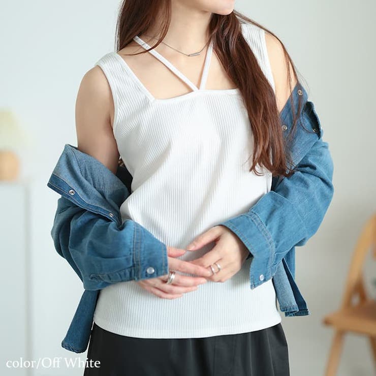 オフホワイト | 大きいサイズ レディース トップス | GOLDJAPAN　大きいサイズ専門店