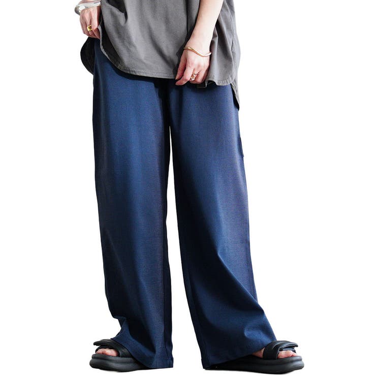 デニム | 大きいサイズ レディース パンツ | GOLDJAPAN　大きいサイズ専門店