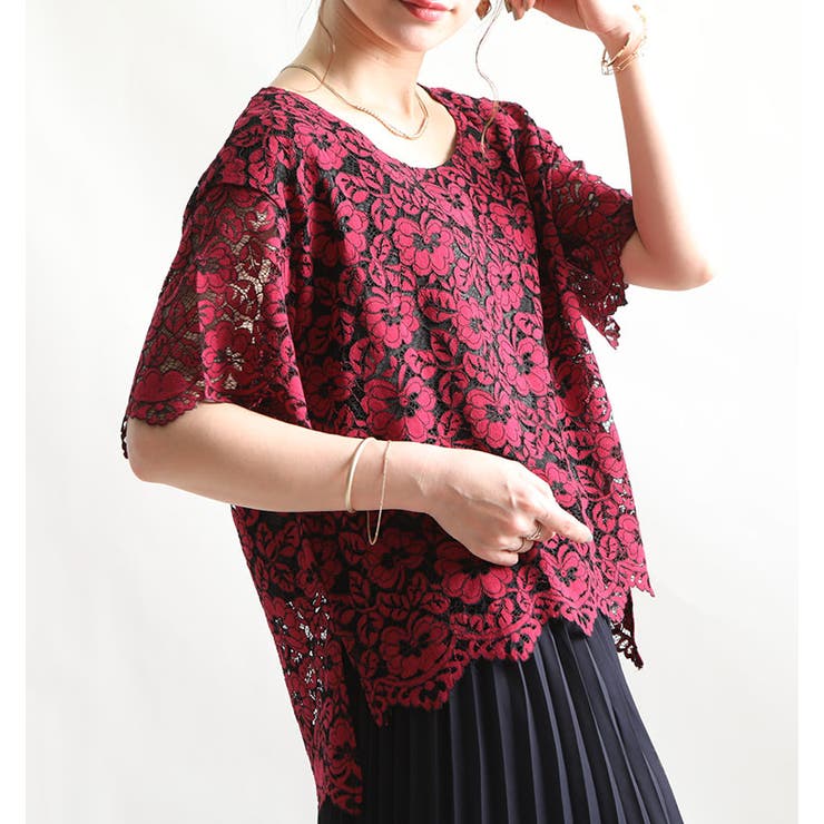 大きいサイズレディース トップス ブラウス 品番 Gj Goldjapan 大きいサイズ専門店 ゴールドジャパン のレディース ファッション通販 Shoplist ショップリスト