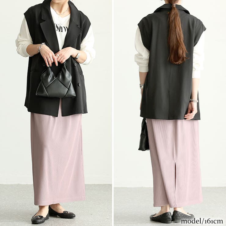 グレーベージュ | 大きいサイズ レディース ボトムス | GOLDJAPAN　大きいサイズ専門店