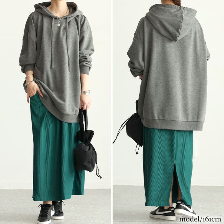 グリーン | 大きいサイズ レディース ボトムス | GOLDJAPAN　大きいサイズ専門店