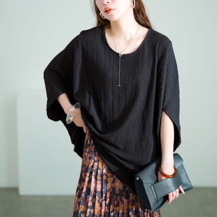 スミクロ | 大きいサイズ レディース トップス | GOLDJAPAN　大きいサイズ専門店