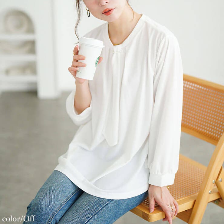 オフ | 大きいサイズ レディース トップス | GOLDJAPAN　大きいサイズ専門店