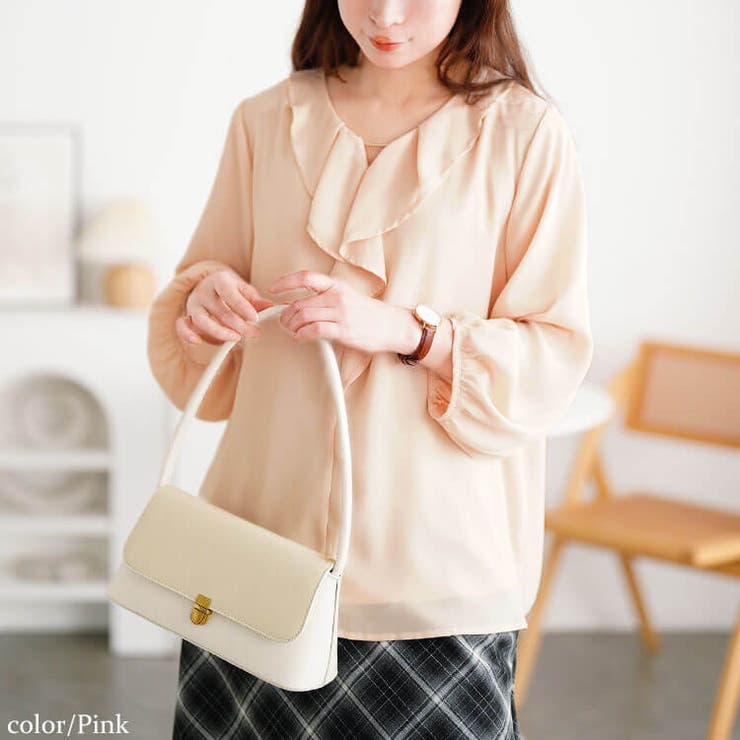 ピンク | 大きいサイズ レディース トップス | GOLDJAPAN　大きいサイズ専門店