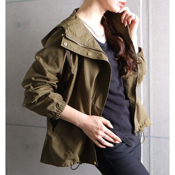 大きいサイズレディース ジャケット コート 品番 Gj Goldjapan 大きいサイズ専門店 ゴールドジャパン のレディース ファッション通販 Shoplist ショップリスト