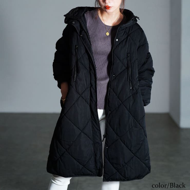 大きいサイズ レディース アウター[品番：GJ000022521]｜GOLDJAPAN