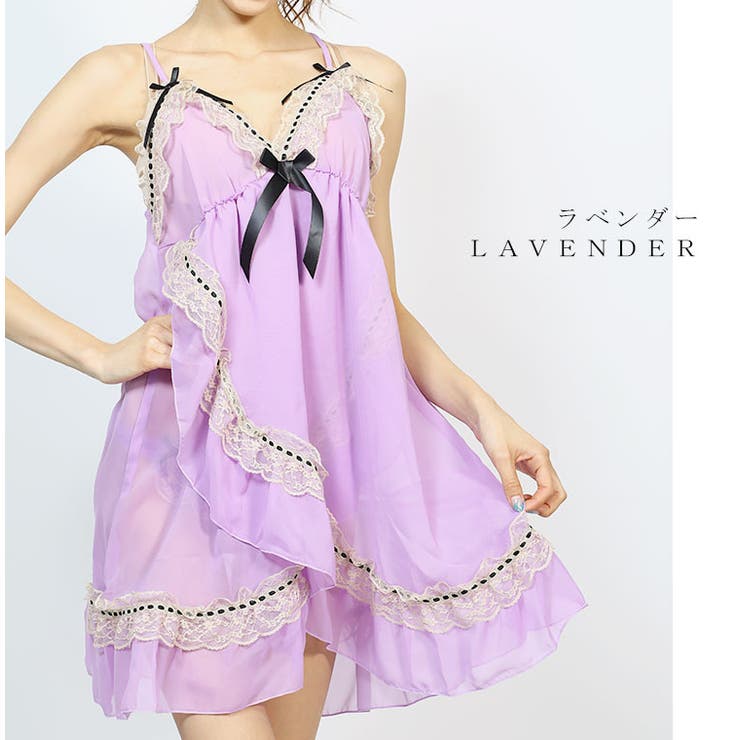 ラベンダー | 大きいサイズ レディース 下着 | GOLDJAPAN　大きいサイズ専門店