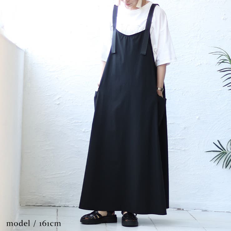 ブラック | 大きいサイズ レディース ワンピース | GOLDJAPAN　大きいサイズ専門店