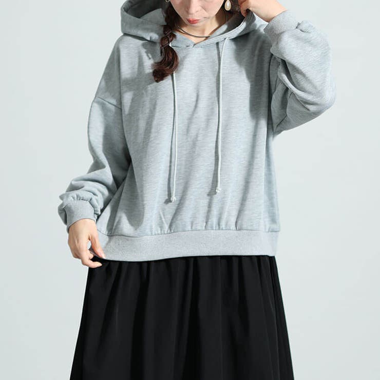 グレー×ブラック | 大きいサイズ レディース ワンピース | GOLDJAPAN　大きいサイズ専門店