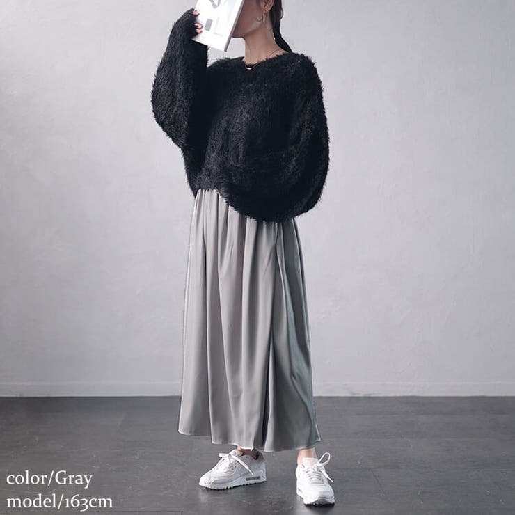 グレー | 大きいサイズレディース パンツ ズボン | GOLDJAPAN　大きいサイズ専門店